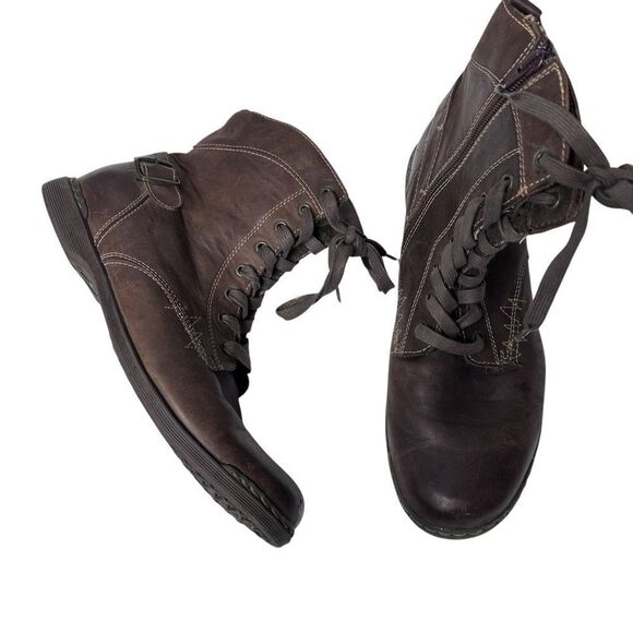 Steve Madden Booster mens fleece lined boots size 10 - Picture 1 of 8